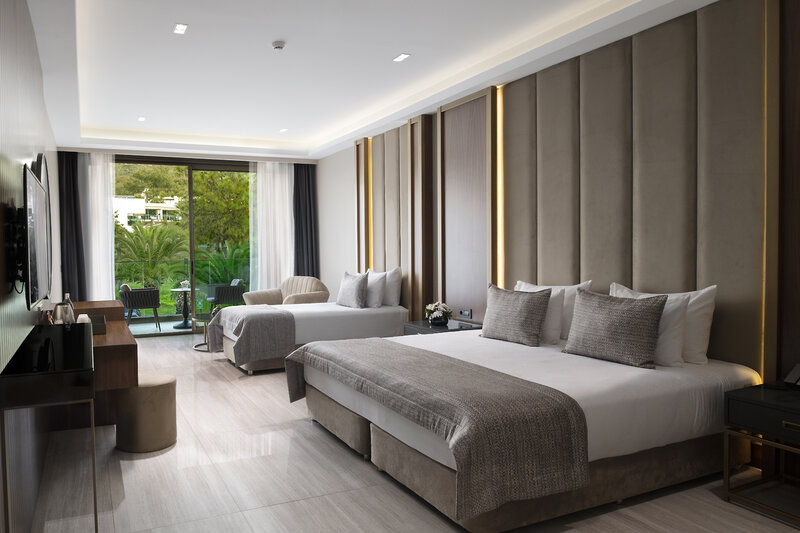 Vogue Hotel Supreme Bodrum 13