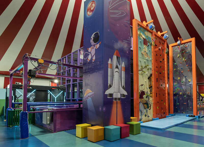 Vogue Hotel Supreme Bodrum 17