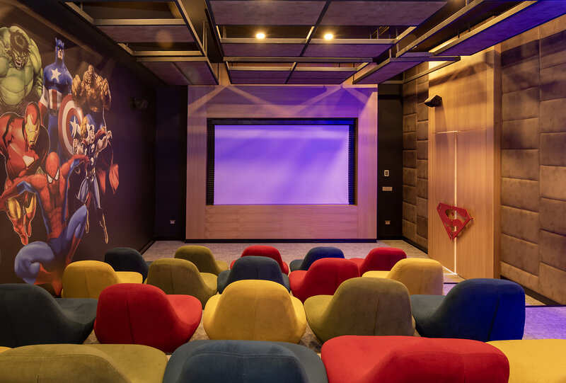 Vogue Hotel Supreme Bodrum 20