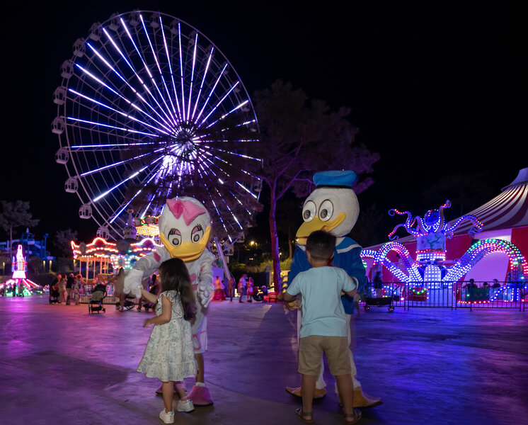 Vogue Hotel Supreme Bodrum 21