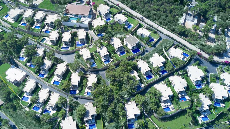 Vogue Hotel Supreme Bodrum 28