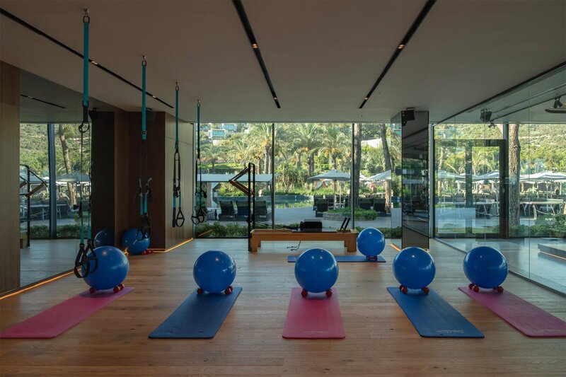 Vogue Hotel Supreme Bodrum 62