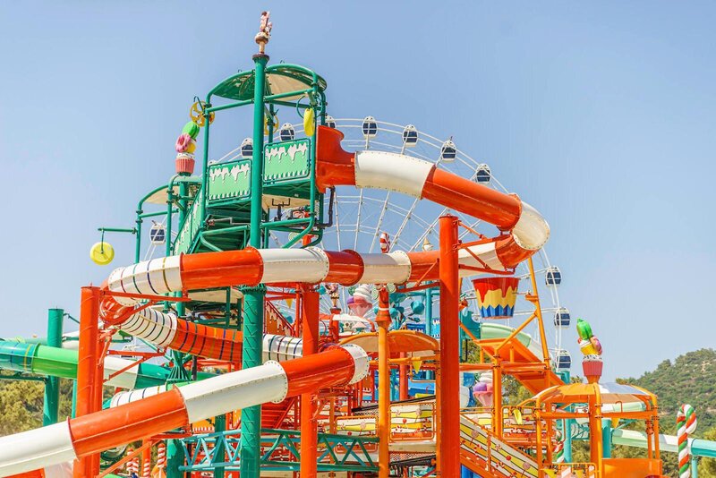 Vogue Hotel Supreme Bodrum 63