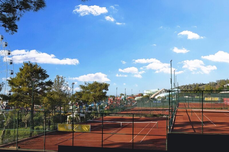 Vogue Hotel Supreme Bodrum 65