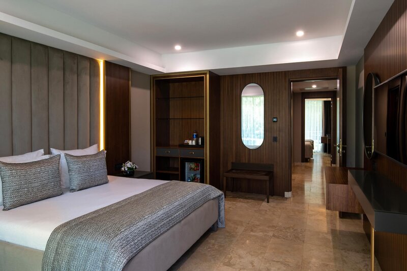 Vogue Hotel Supreme Bodrum 69