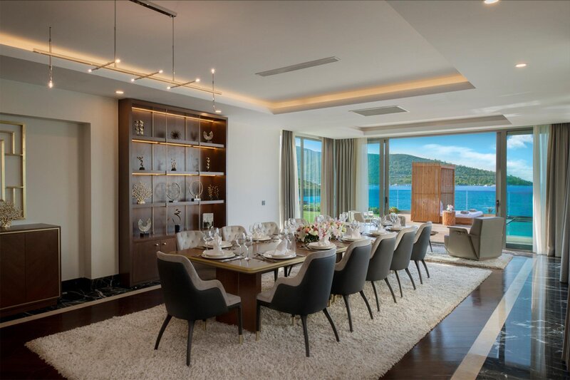 Vogue Hotel Supreme Bodrum 75