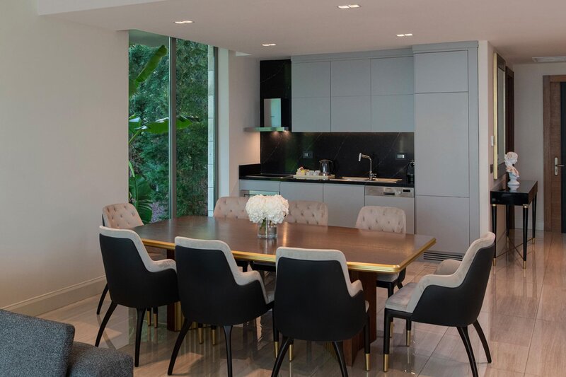 Vogue Hotel Supreme Bodrum 79