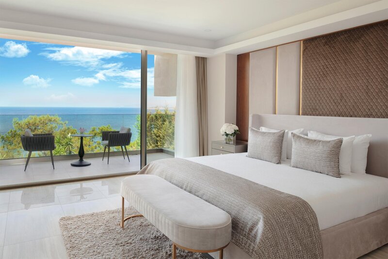 Vogue Hotel Supreme Bodrum 82