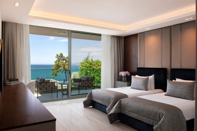 Vogue Hotel Supreme Bodrum 83