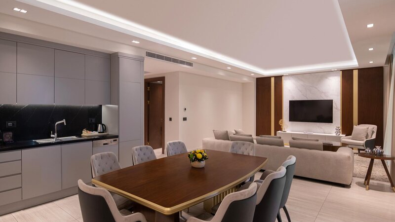 Vogue Hotel Supreme Bodrum 86