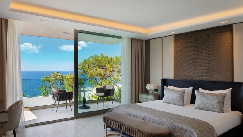 Vogue Hotel Supreme Bodrum 88