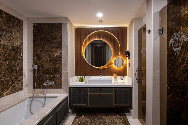 Vogue Hotel Supreme Bodrum 103