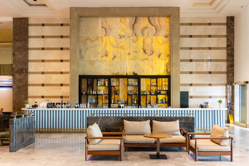 Vogue Hotel Supreme Bodrum 107