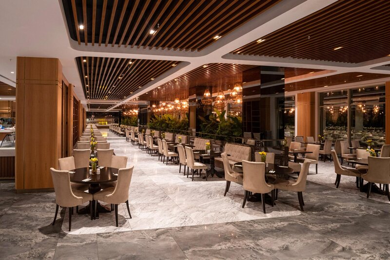 Vogue Hotel Supreme Bodrum 109