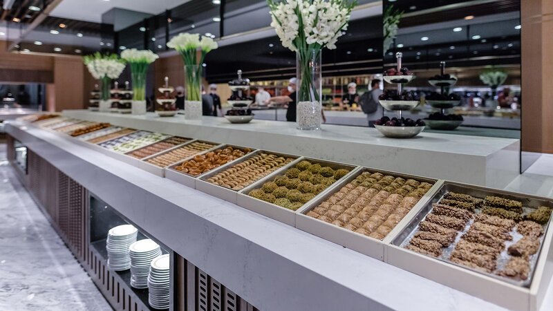 Vogue Hotel Supreme Bodrum 116