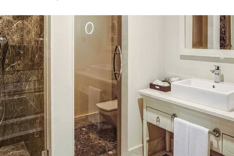 Vogue Hotel Bodrum 1