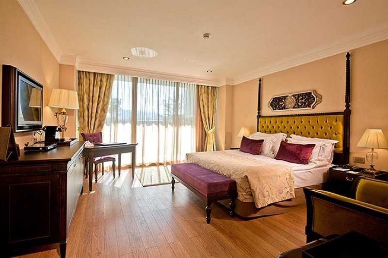 Vogue Hotel Bodrum 2