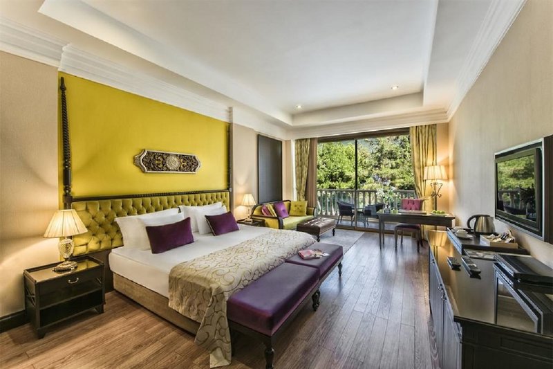 Vogue Hotel Bodrum 3