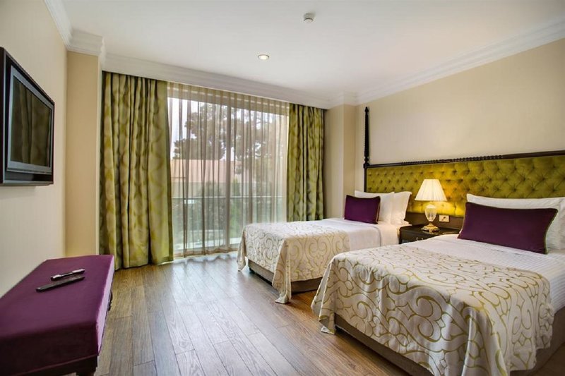 Vogue Hotel Bodrum 5