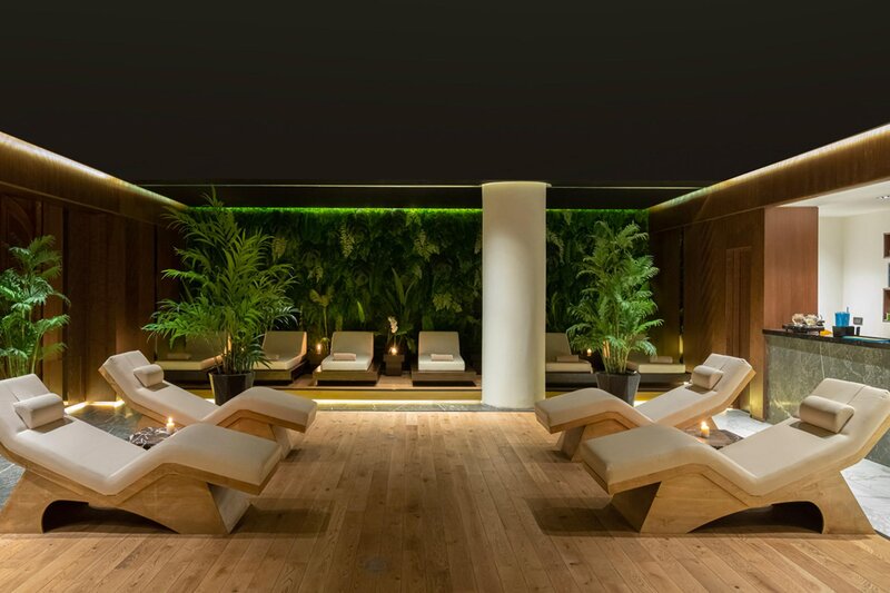 Vogue Hotel Bodrum 97