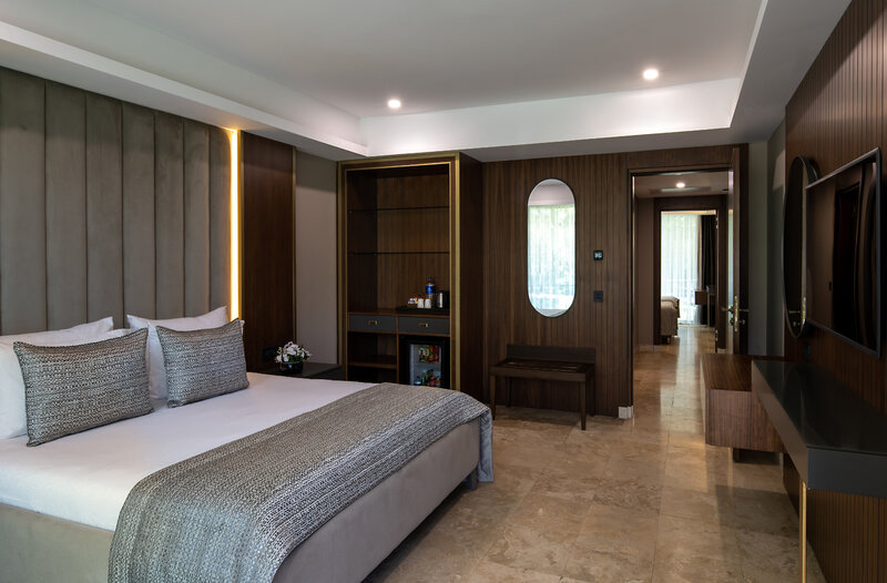 Vogue Hotel Supreme Bodrum 10