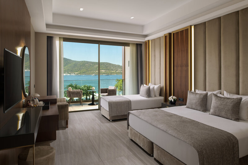 Vogue Hotel Supreme Bodrum 14