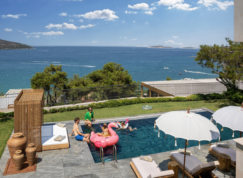 Vogue Hotel Supreme Bodrum 15