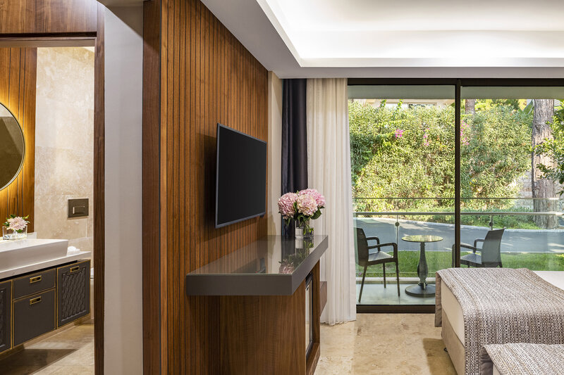 Vogue Hotel Supreme Bodrum 16