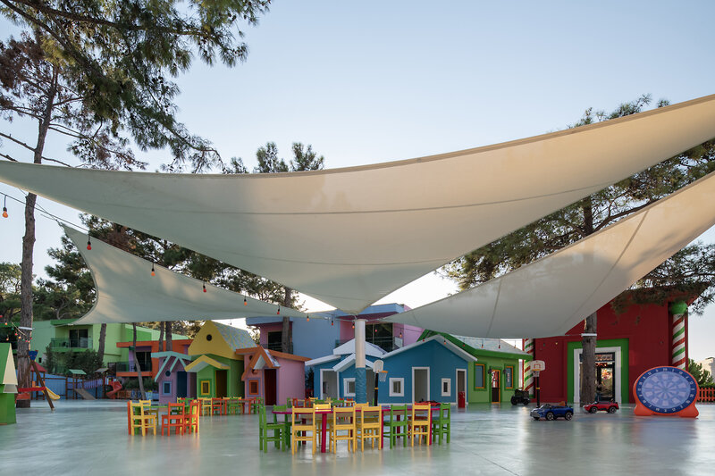 Vogue Hotel Supreme Bodrum 18