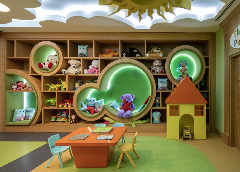 Vogue Hotel Supreme Bodrum 19