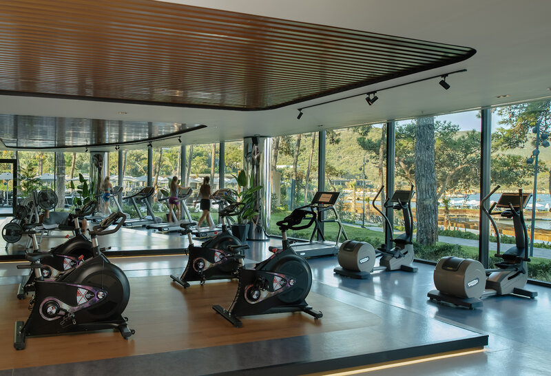 Vogue Hotel Supreme Bodrum 21