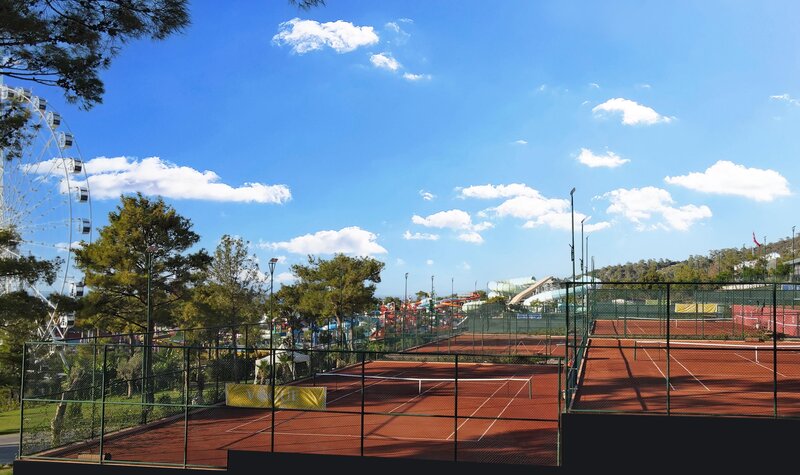 Vogue Hotel Supreme Bodrum 34