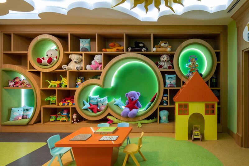 Vogue Hotel Supreme Bodrum 55