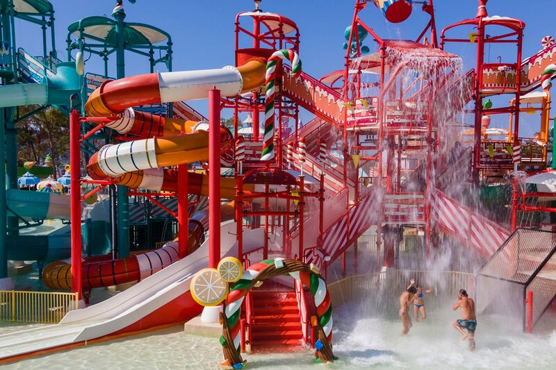 Vogue Hotel Supreme Bodrum 65