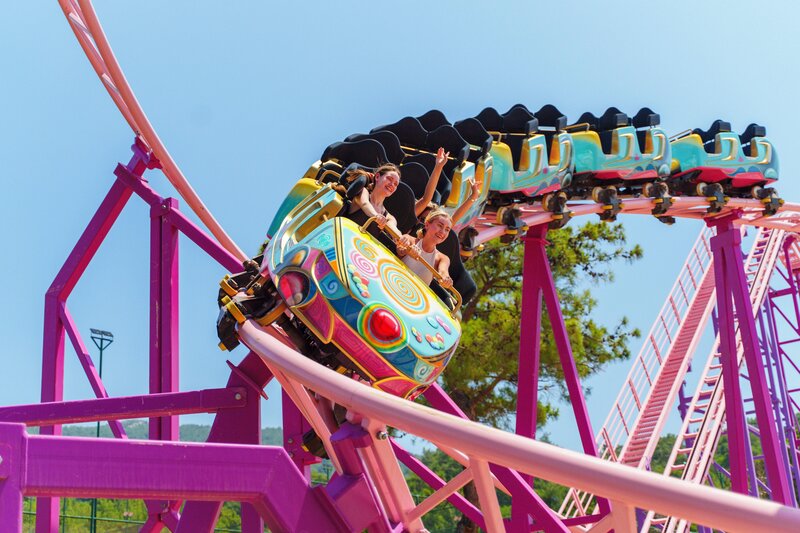 Vogue Hotel Supreme Bodrum 66