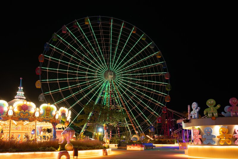 Vogue Hotel Supreme Bodrum 67