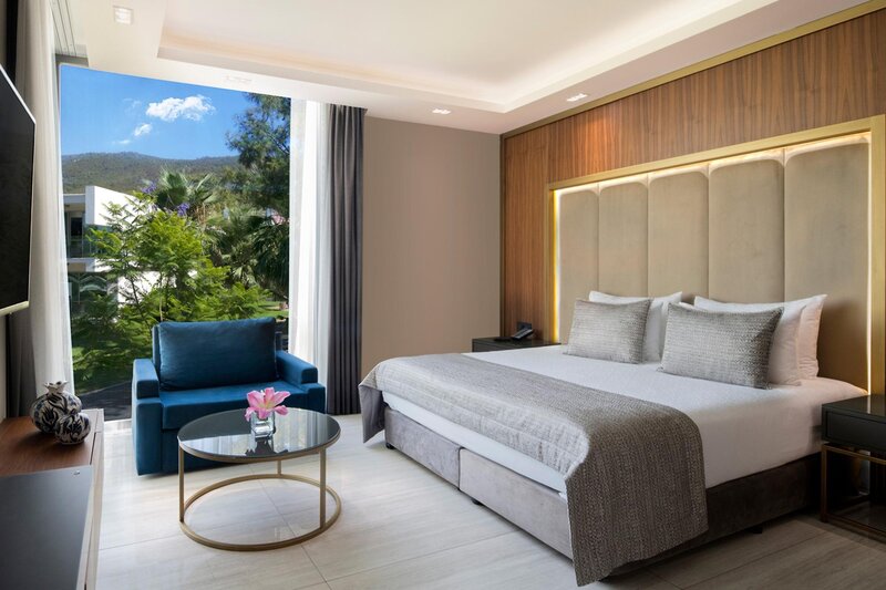 Vogue Hotel Supreme Bodrum 70