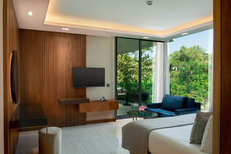 Vogue Hotel Supreme Bodrum 71