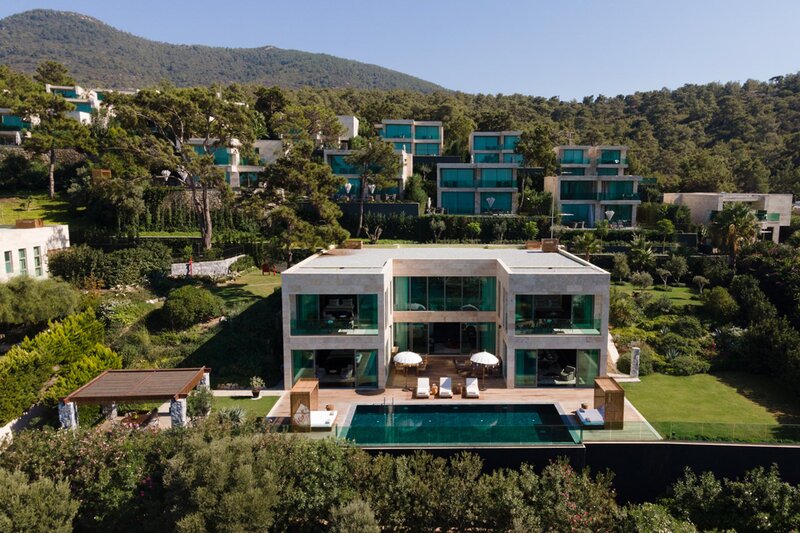 Vogue Hotel Supreme Bodrum 72
