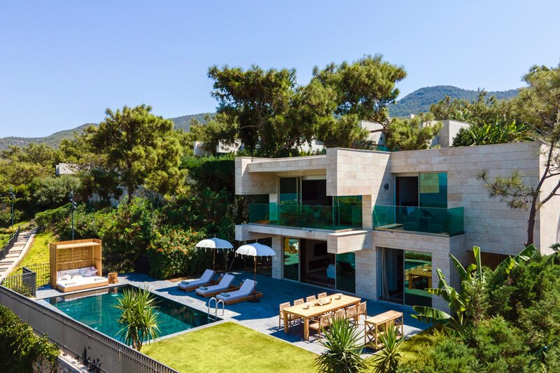 Vogue Hotel Supreme Bodrum 79