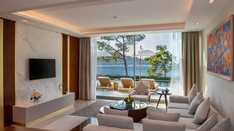 Vogue Hotel Supreme Bodrum 86