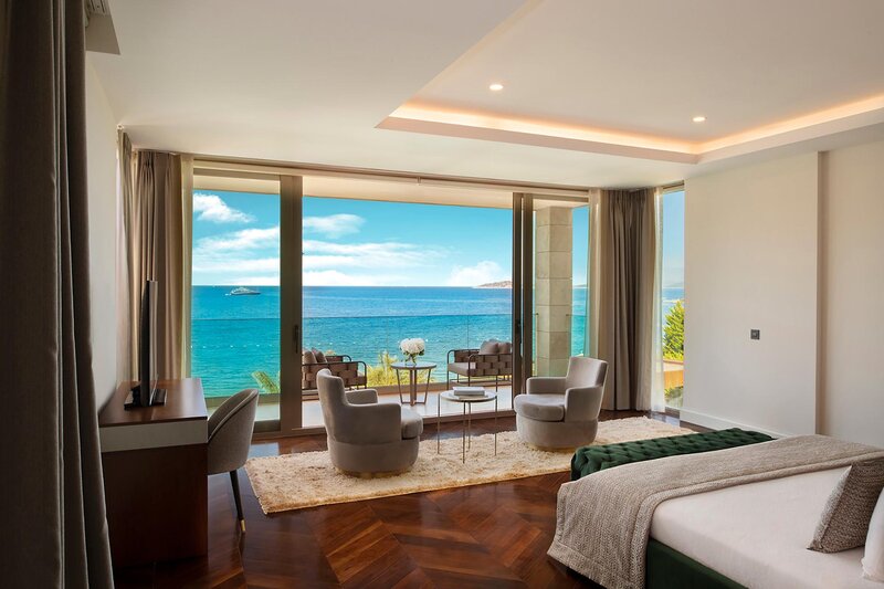 Vogue Hotel Supreme Bodrum 91