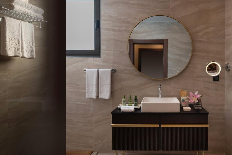 Vogue Hotel Supreme Bodrum 100
