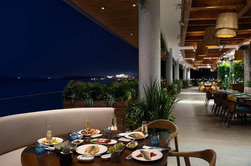 Vogue Hotel Supreme Bodrum 112