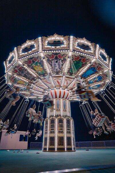 Vogue Hotel Supreme Bodrum 121