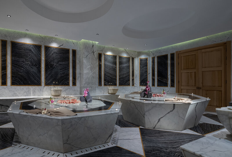 Vogue Hotel Supreme Bodrum 22