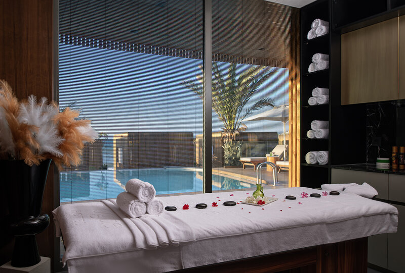 Vogue Hotel Supreme Bodrum 23