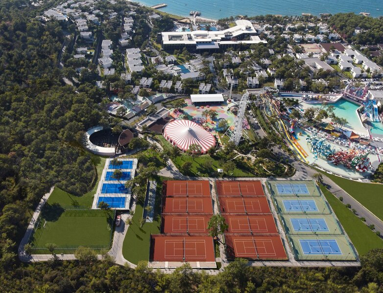 Vogue Hotel Supreme Bodrum 24