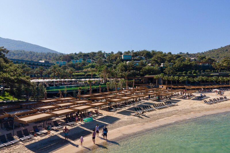 Vogue Hotel Supreme Bodrum 31