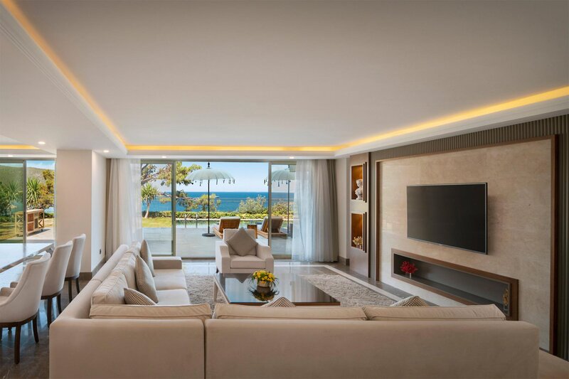 Vogue Hotel Supreme Bodrum 80